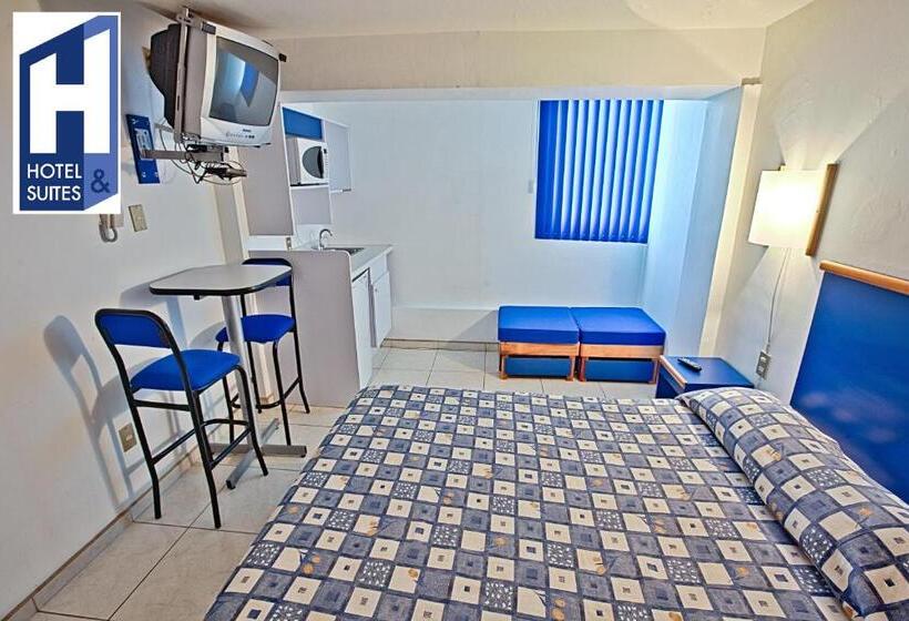 בית מלון כפרי H Americas