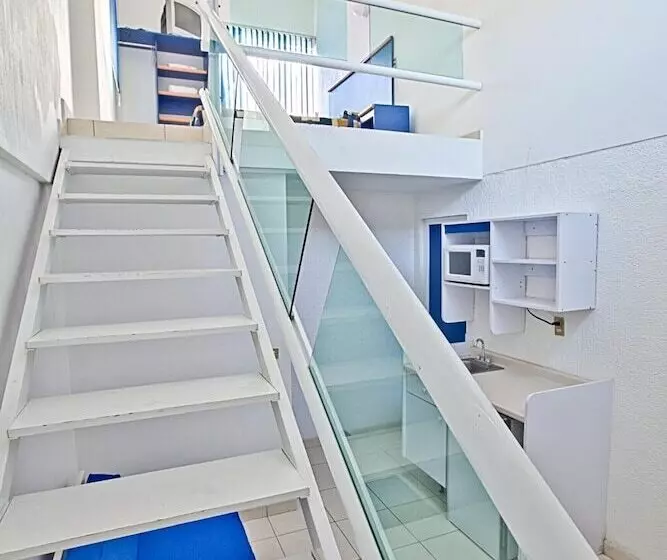 בית מלון כפרי H Americas