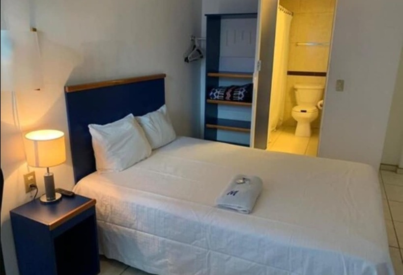 בית מלון כפרי H Americas