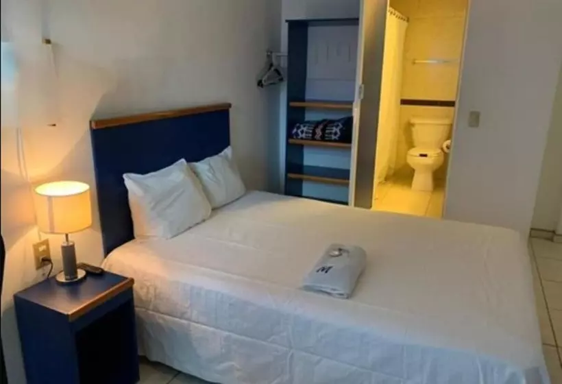 בית מלון כפרי H Americas