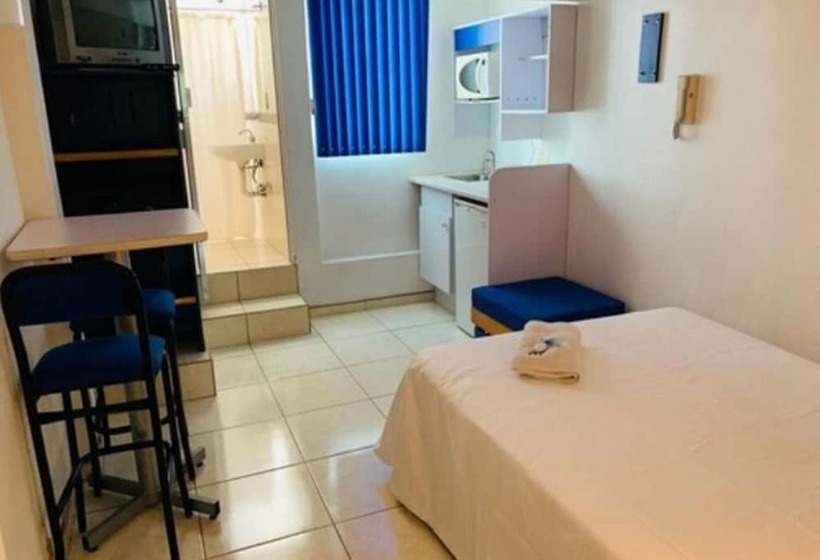 בית מלון כפרי H Americas