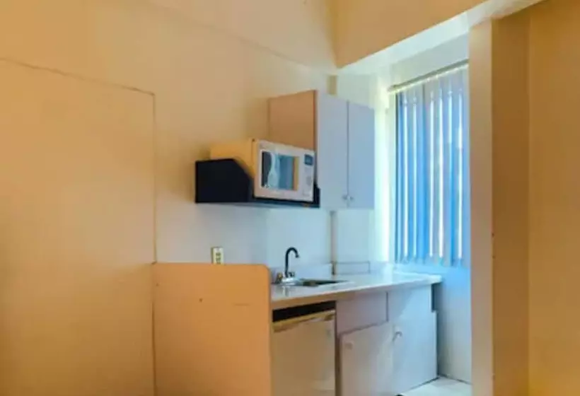 בית מלון כפרי H Americas