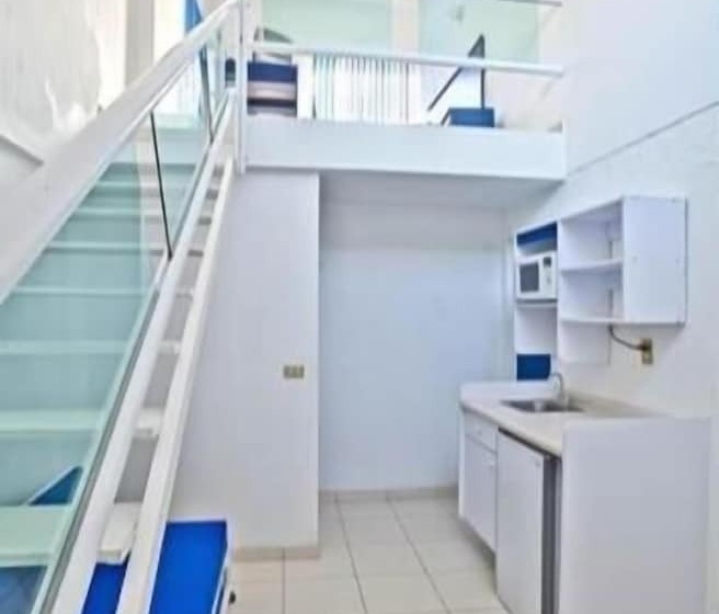 בית מלון כפרי H Americas