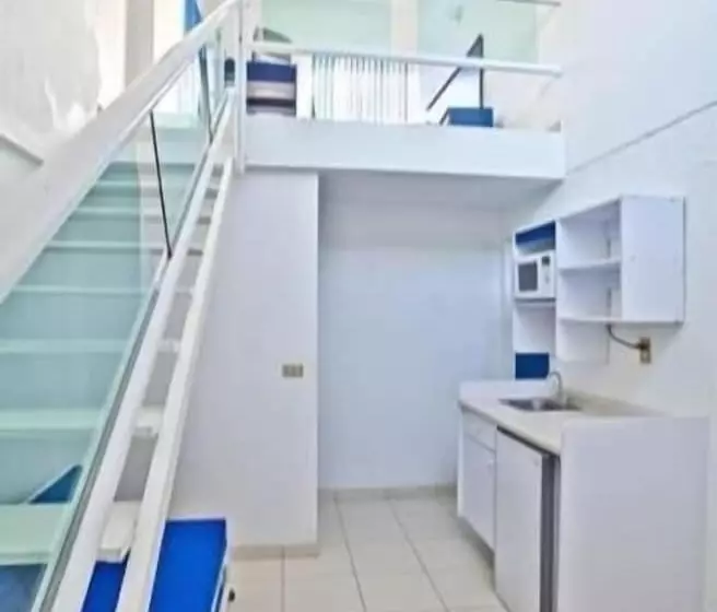 בית מלון כפרי H Americas