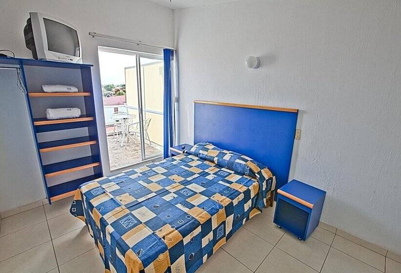 בית מלון כפרי H Americas