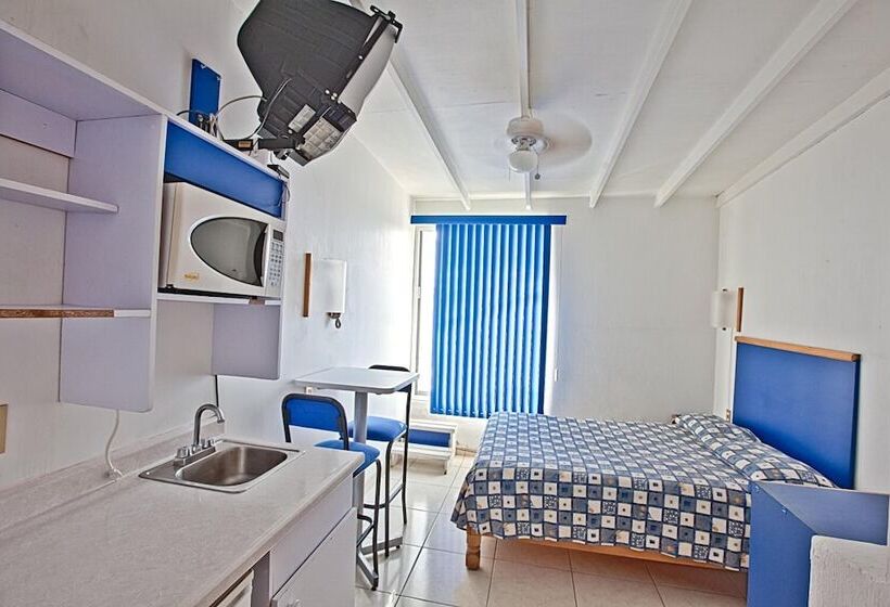 בית מלון כפרי H Americas