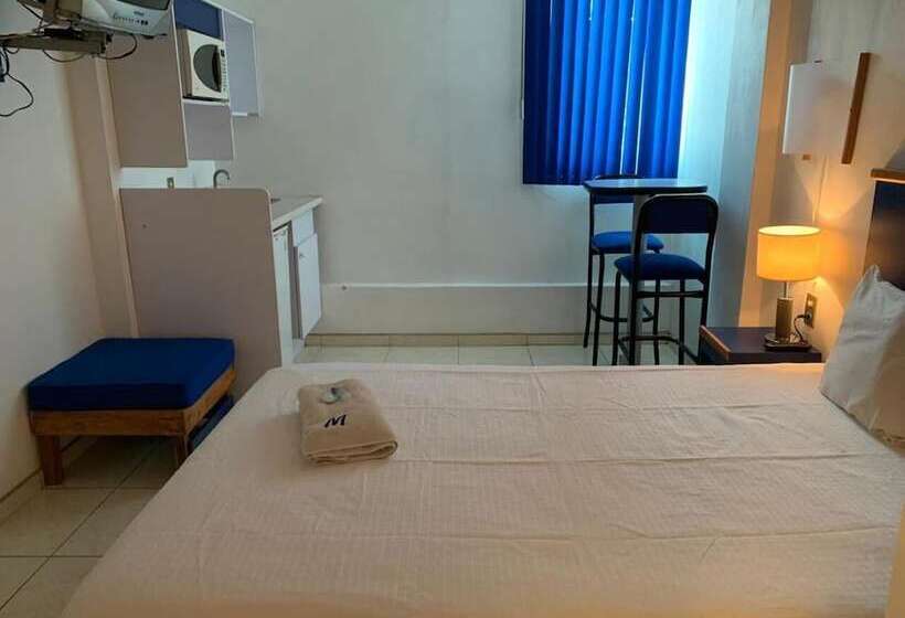 בית מלון כפרי H Americas