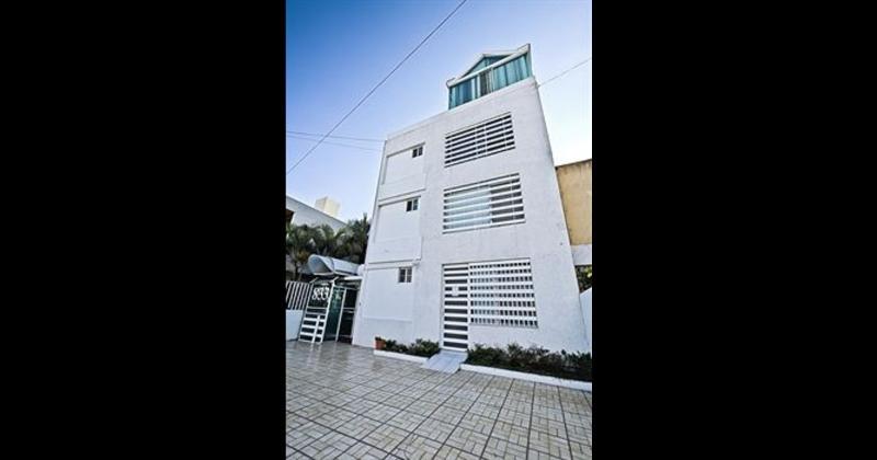 בית מלון כפרי H Americas