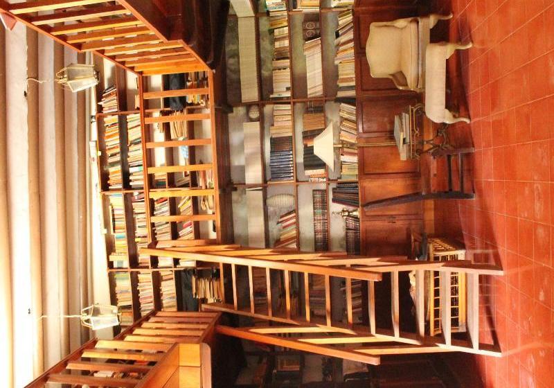 Hotel Hacienda Blanca Flor