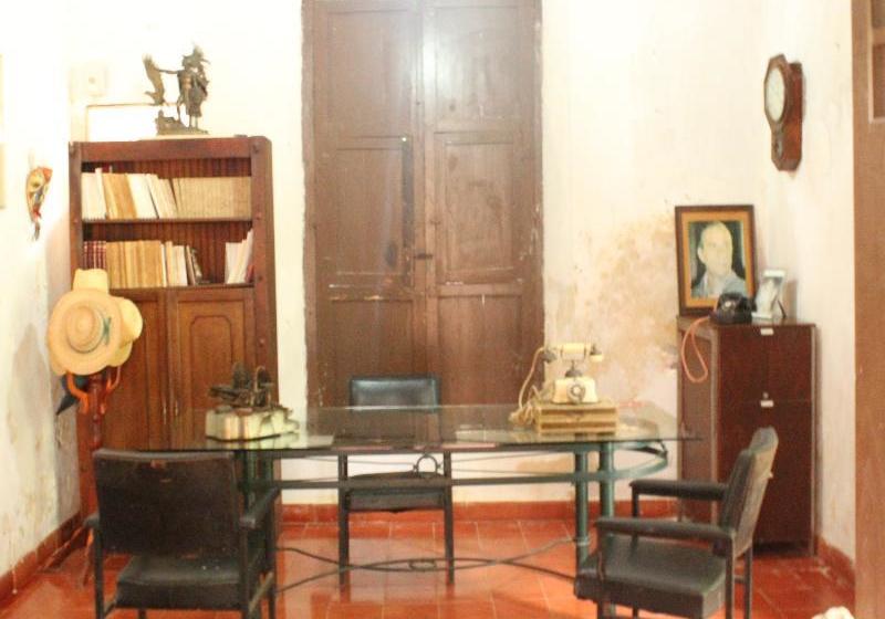 Hotel Hacienda Blanca Flor