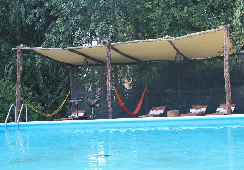 Hotel Hacienda Blanca Flor