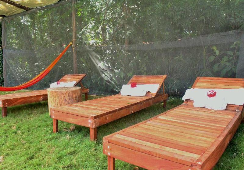 Hotel Hacienda Blanca Flor