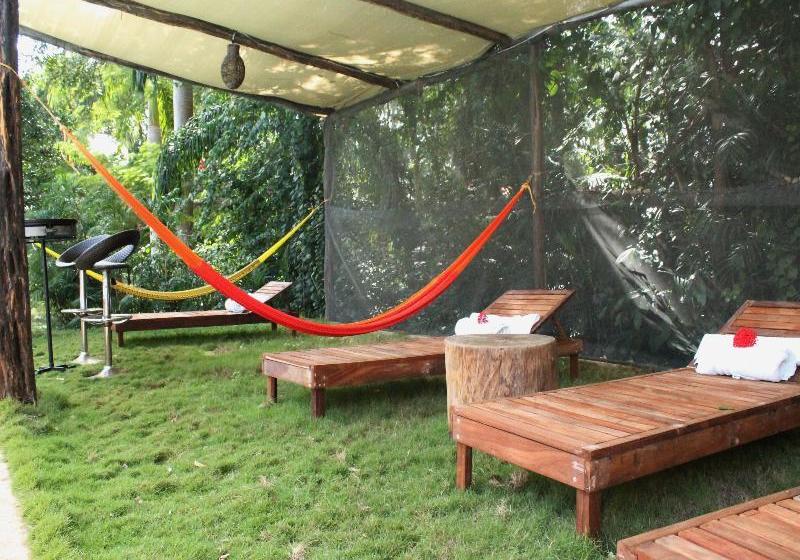 Hotel Hacienda Blanca Flor