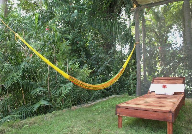 Hotel Hacienda Blanca Flor