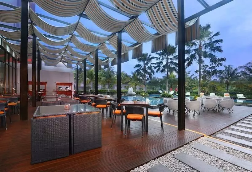 호텔 Harper Purwakarta By Aston