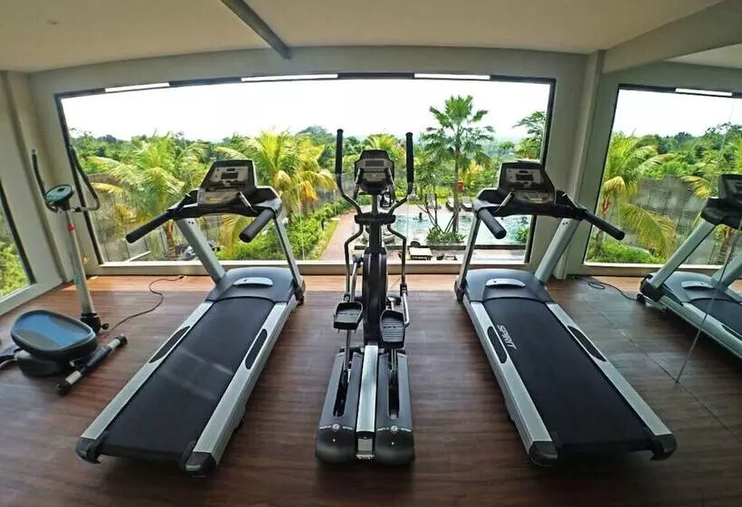 호텔 Harper Purwakarta By Aston