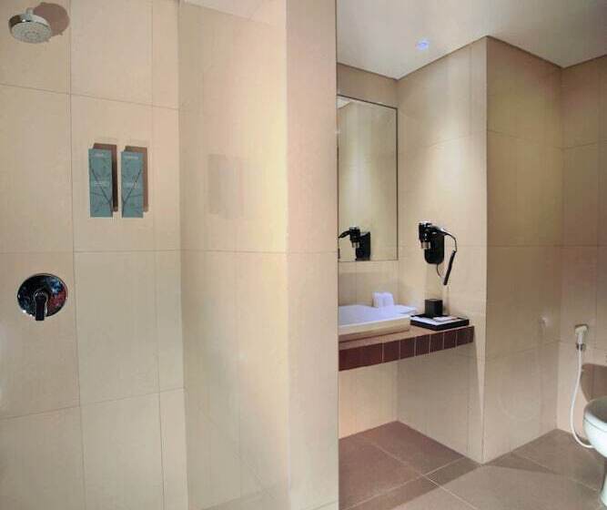 Szálloda Harper Purwakarta By Aston