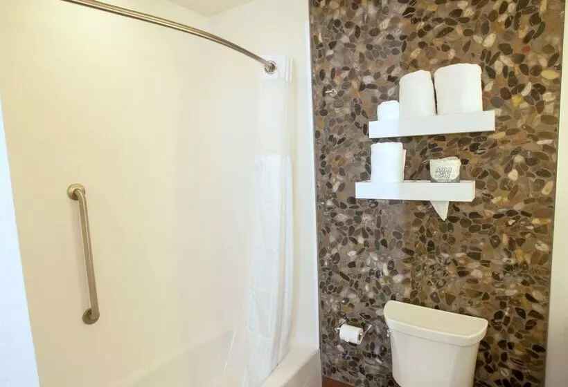 酒店 Hilton Garden Inn San Antoniolive Oak Conference Center