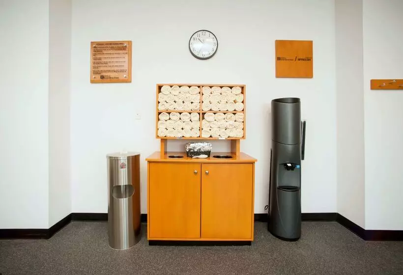 酒店 Hilton Garden Inn San Antoniolive Oak Conference Center