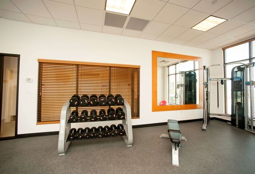 בית מלון כפרי Hilton Garden Inn San Antoniolive Oak Conference Center