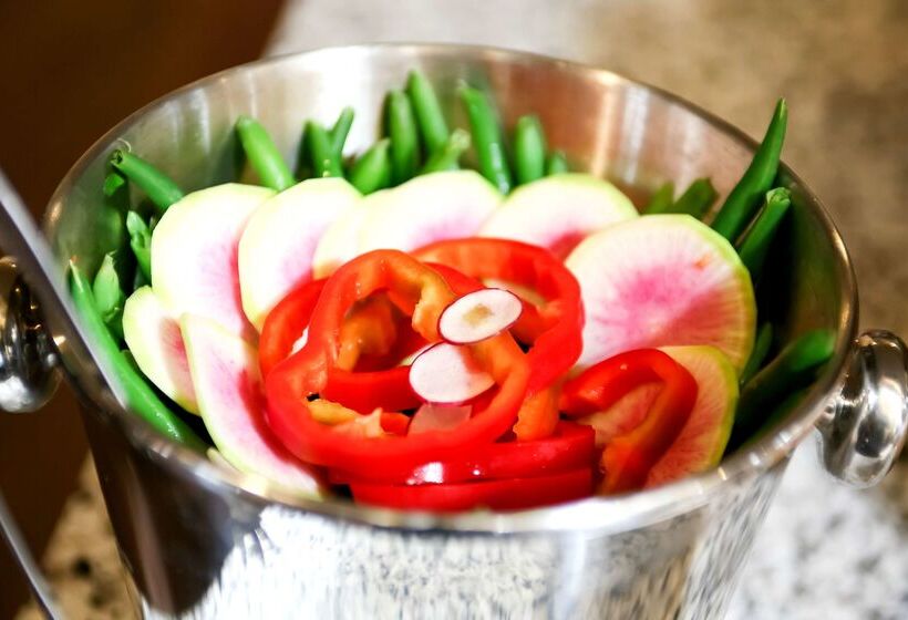 בית מלון כפרי Hilton Garden Inn San Antoniolive Oak Conference Center