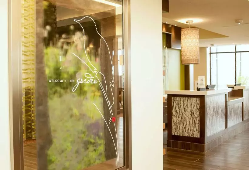 酒店 Hilton Garden Inn San Antoniolive Oak Conference Center