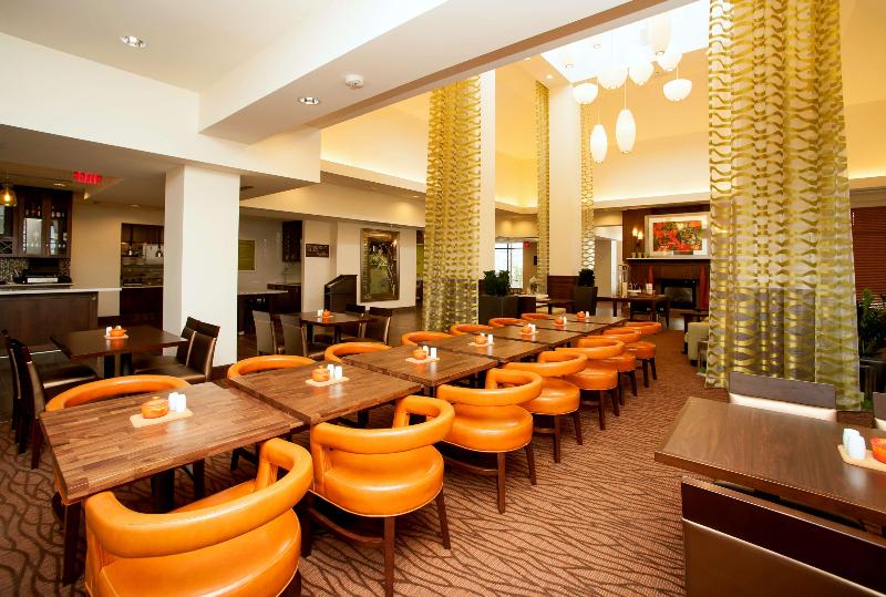 בית מלון כפרי Hilton Garden Inn San Antoniolive Oak Conference Center