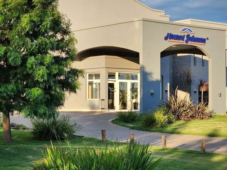 Hotel Howard Johnson By Wyndham Funes