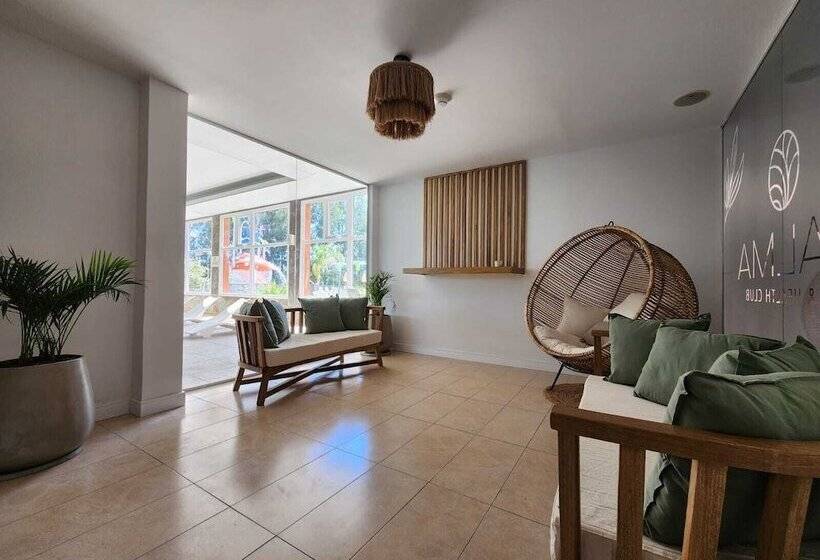 Hotel Howard Johnson By Wyndham Funes