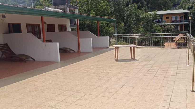 ホテル Iconic Rawana Resort