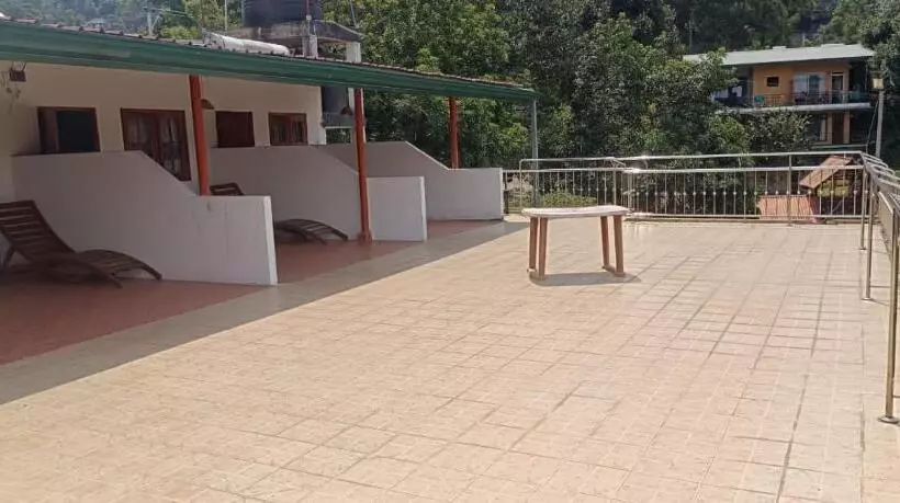 ホテル Iconic Rawana Resort