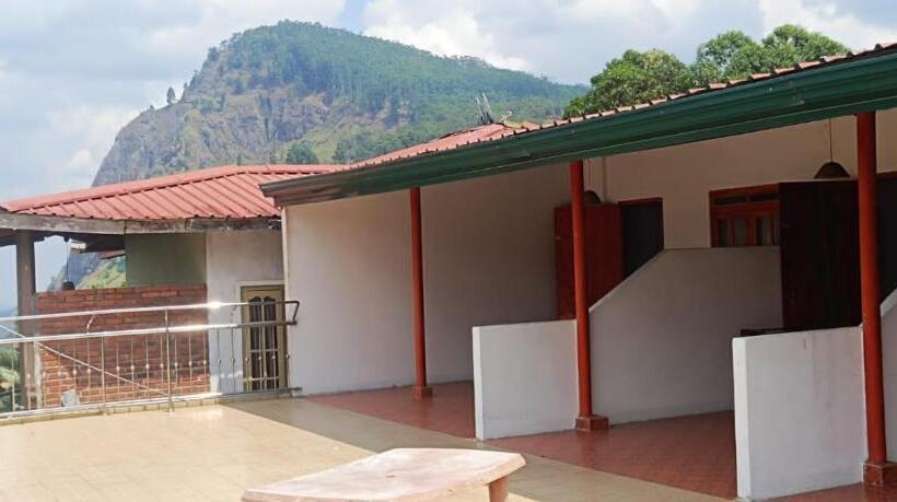 ホテル Iconic Rawana Resort