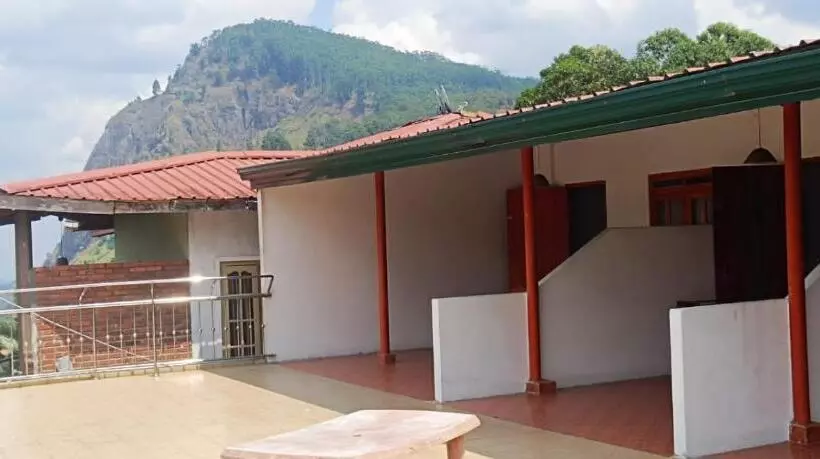 ホテル Iconic Rawana Resort