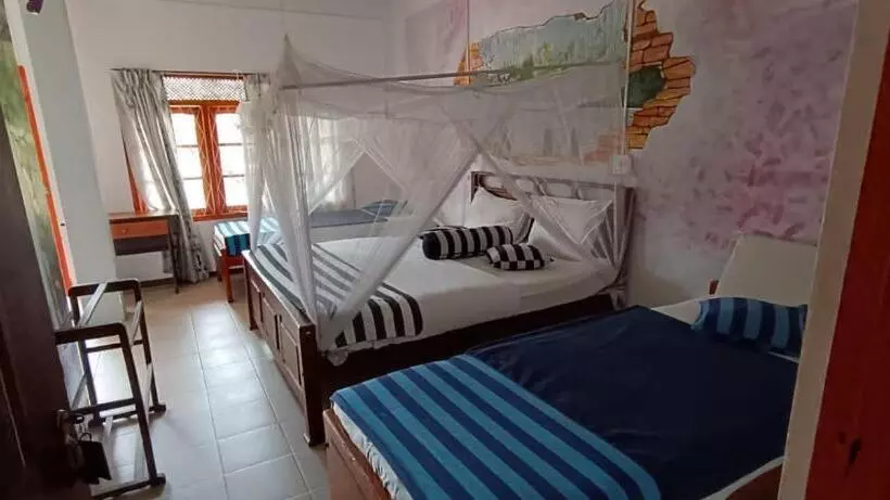 ホテル Iconic Rawana Resort