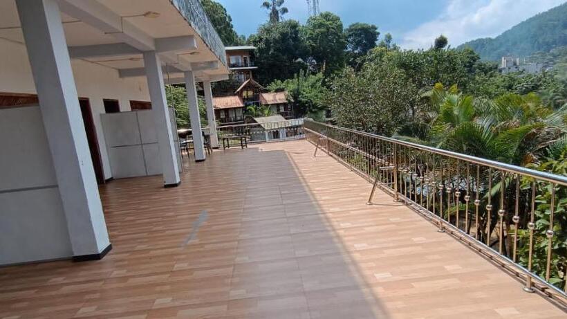 ホテル Iconic Rawana Resort