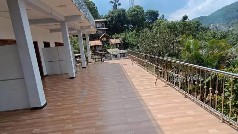 ホテル Iconic Rawana Resort