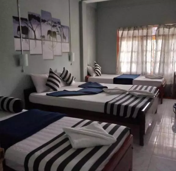 ホテル Iconic Rawana Resort