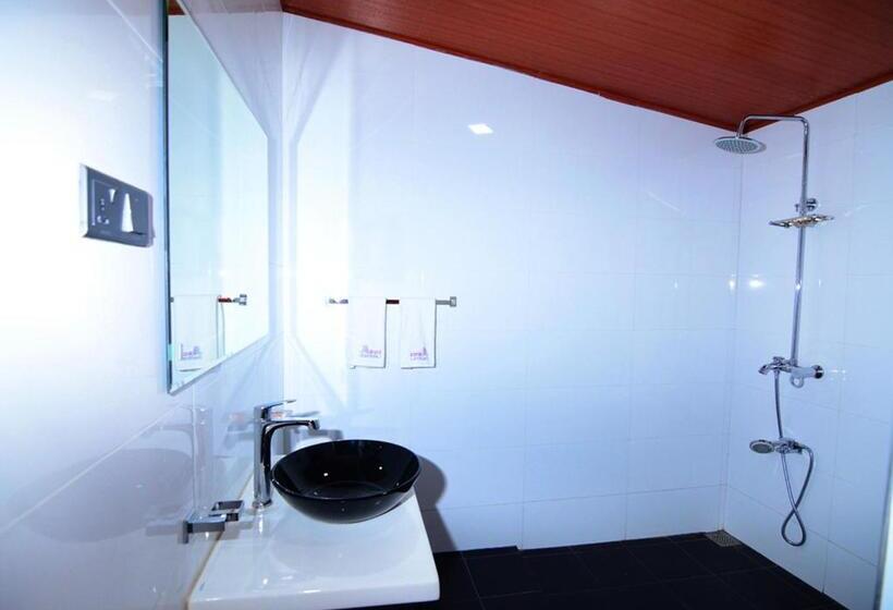 ホテル Iconic Rawana Resort