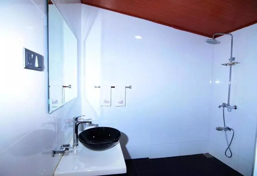 ホテル Iconic Rawana Resort