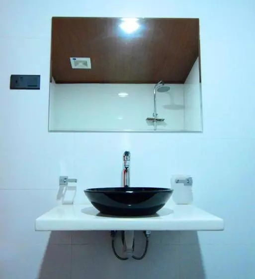 ホテル Iconic Rawana Resort