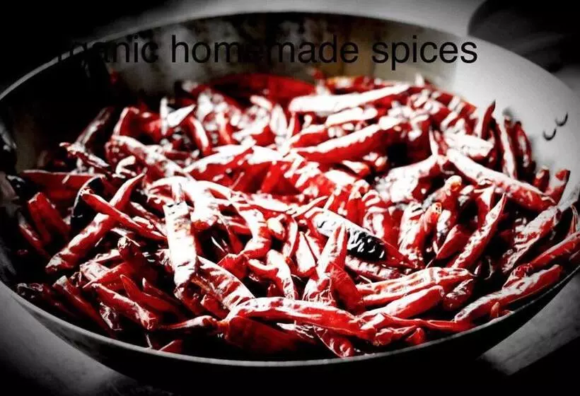 ホテル Iconic Rawana Resort