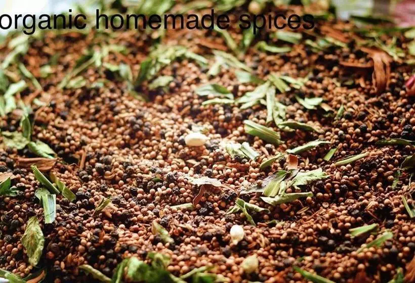 ホテル Iconic Rawana Resort