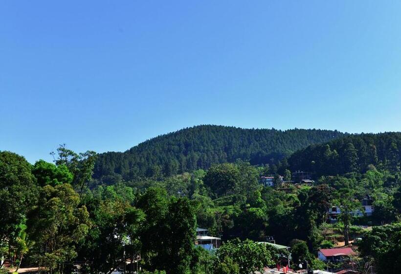 ホテル Iconic Rawana Resort