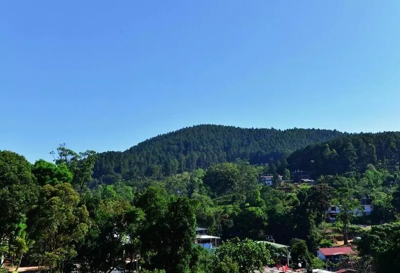 ホテル Iconic Rawana Resort