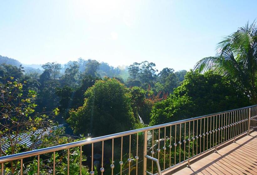 ホテル Iconic Rawana Resort