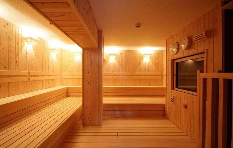 Hotel Katsuragi Onsen Happuu No Yu