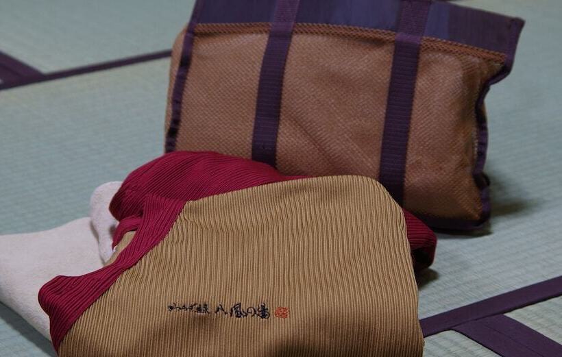 Hotel Katsuragi Onsen Happuu No Yu