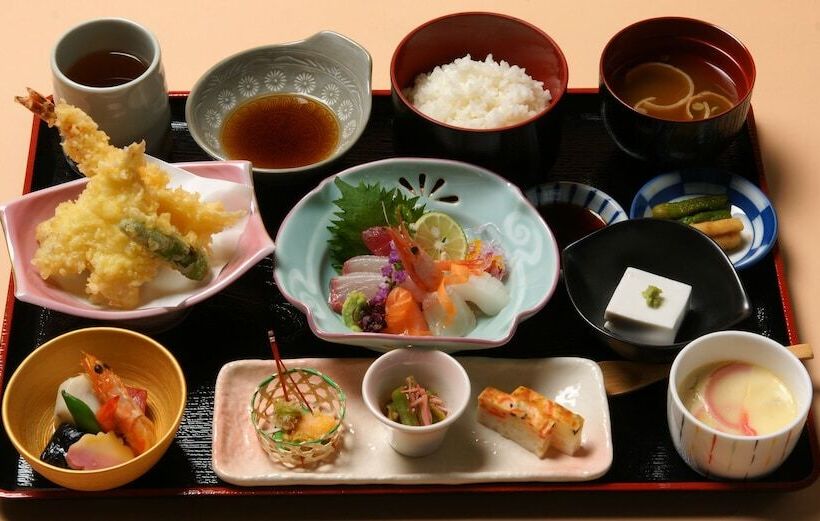 Hotel Katsuragi Onsen Happuu No Yu