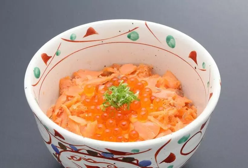 Hotel Katsuragi Onsen Happuu No Yu