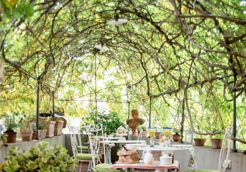 Hotel Locanda Sant’agostino